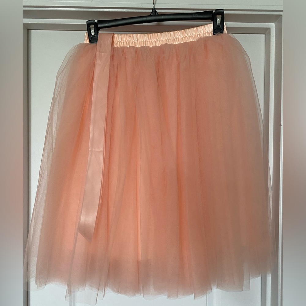🩰 Tulle Skirt 🩰Perfect for bridal shower and bachelorette party